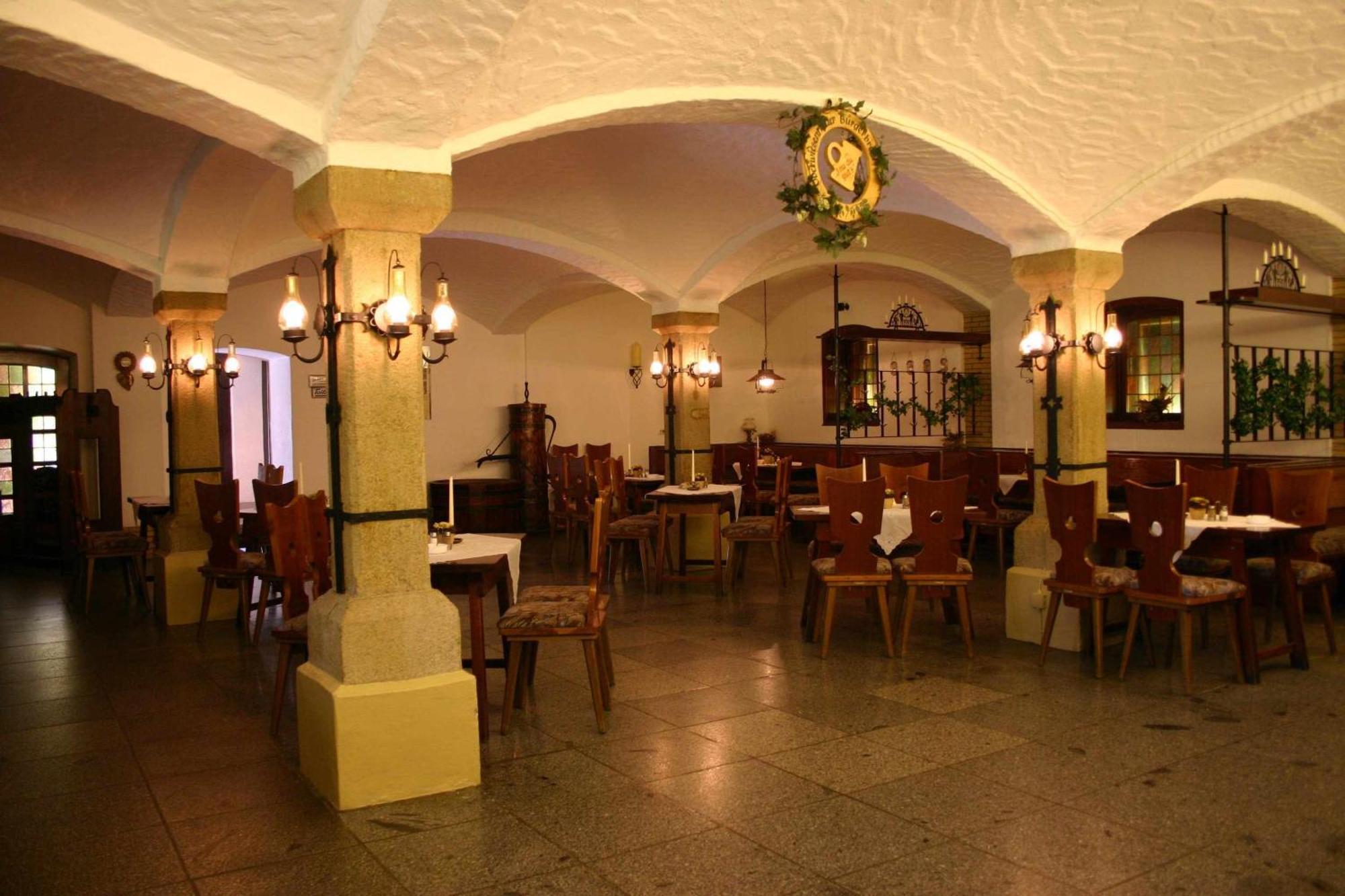 Hotel Zum Alten Brauhaus Oberwiesenthal Exterior photo